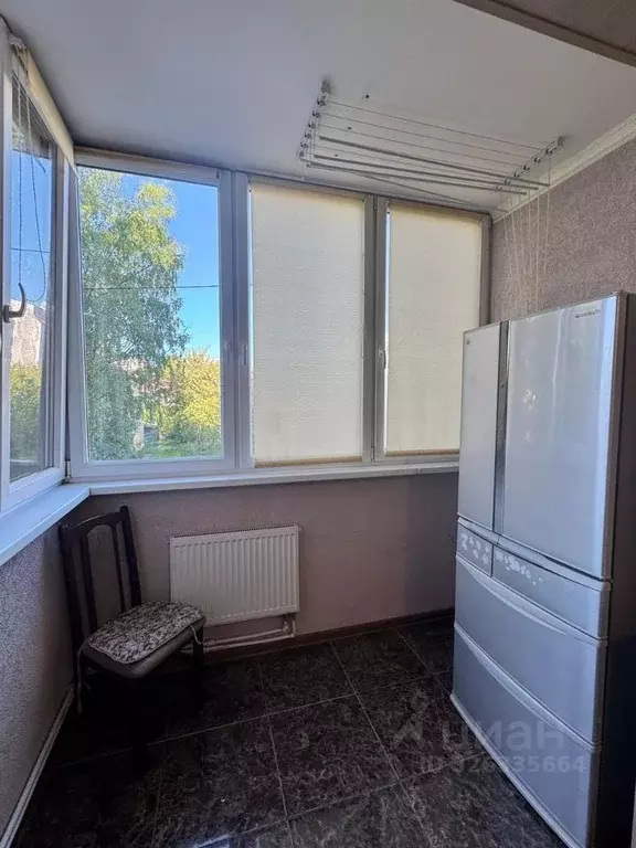 2-к кв. Калининградская область, Калининград Бахчисарайская ул., 24 ... - Фото 1