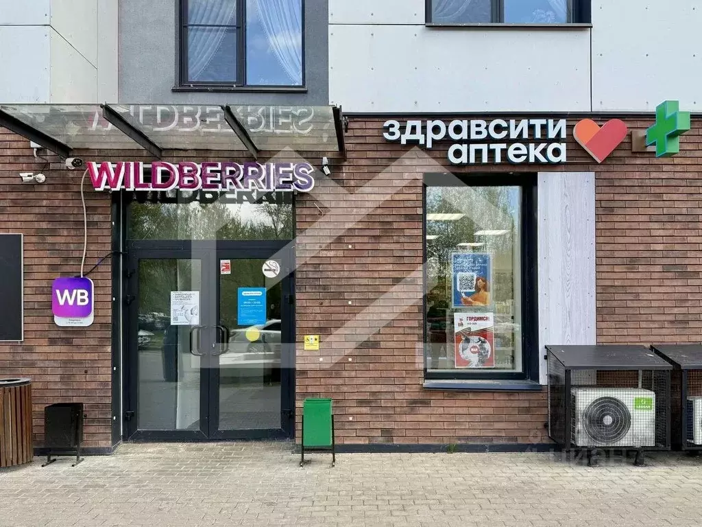 Помещение свободного назначения в Москва Феодосийская ул., 7к5 (142 м) - Фото 1