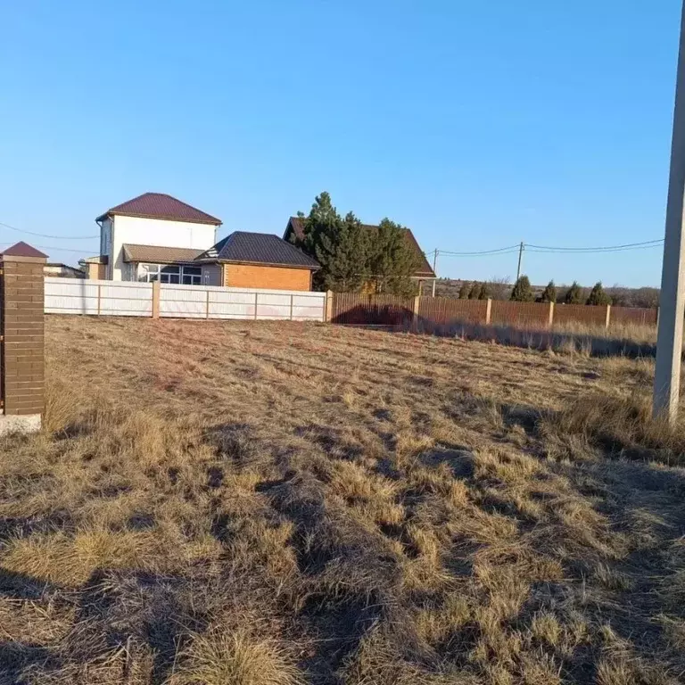 Участок в Ростовская область, Родионово-Несветайский район, ... - Фото 1