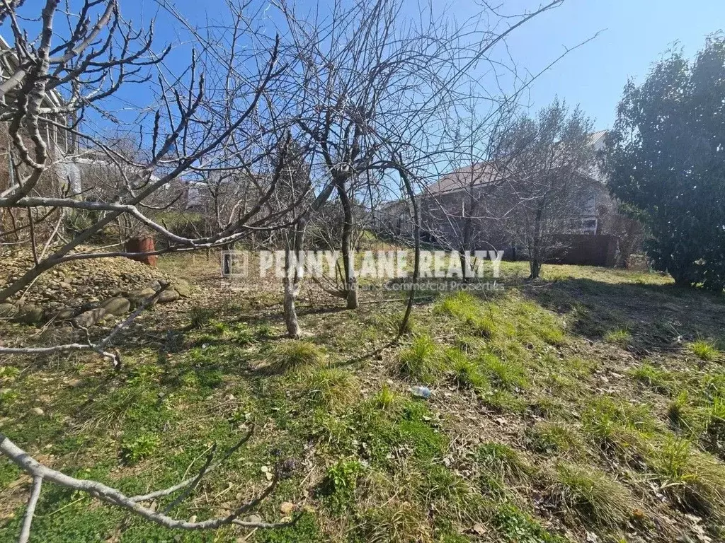 Участок в Краснодарский край, Сочи ул. Ворошиловградская (8.0 сот.) - Фото 2