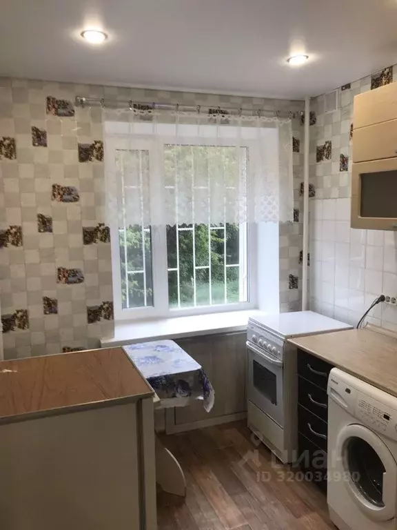 1-к кв. Саратовская область, Саратов Высокая ул., 17 (33.0 м) - Фото 1