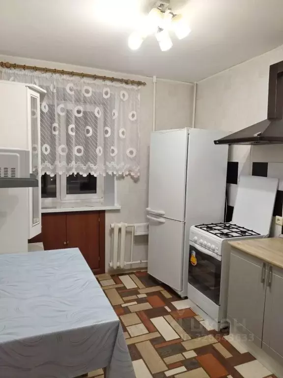 1-к кв. Башкортостан, Уфа ул. Набережная реки Уфы, 63 (37.0 м) - Фото 1