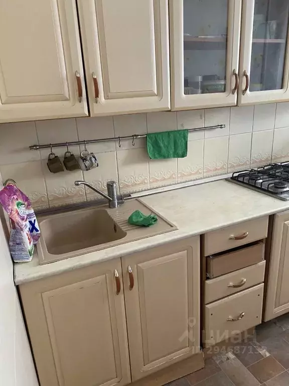 1-к кв. Башкортостан, Уфа ул. Аксакова, 7 (40.0 м) - Фото 2