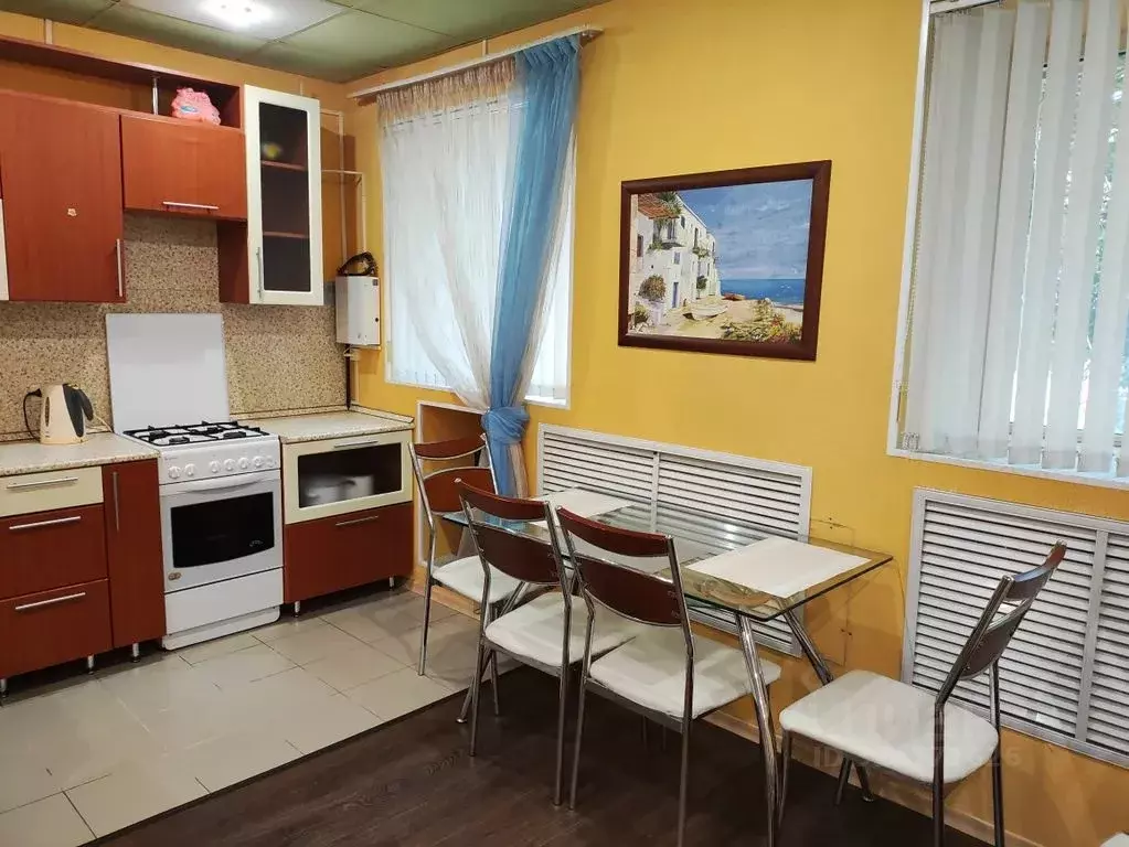 Студия Ивановская область, Иваново Советская ул., 57 (30.0 м) - Фото 1