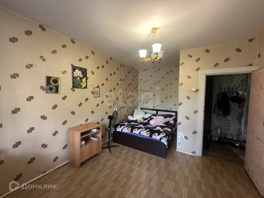Продаётся 1-к квартира, 34 м - Фото 0