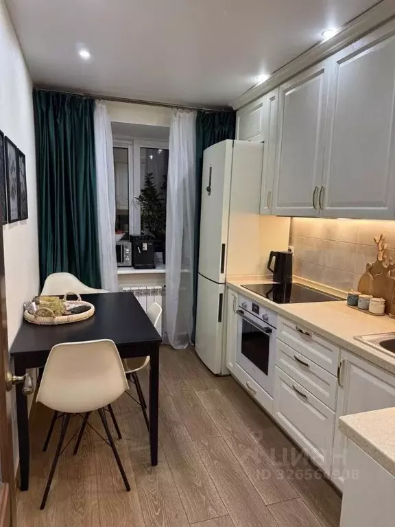 2-к кв. Московская область, Мытищи Летная ул., 32к1 (58.5 м) - Фото 1