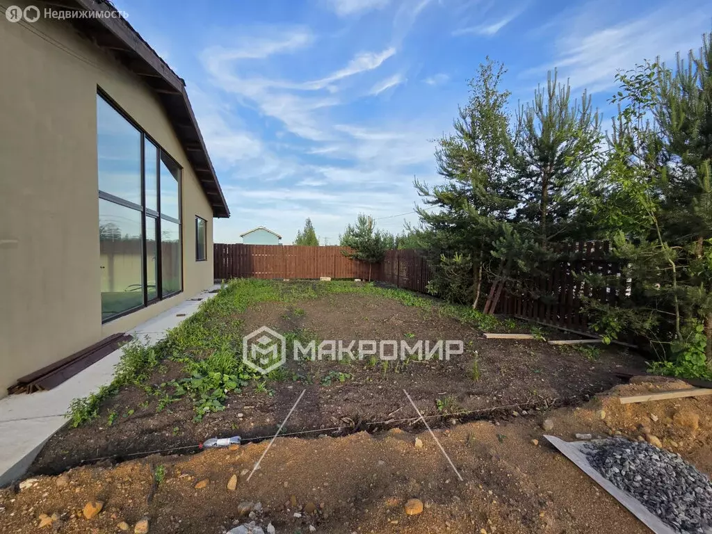 Дом в Сертолово, СНТ Ягодка-1 (136.5 м) - Фото 2