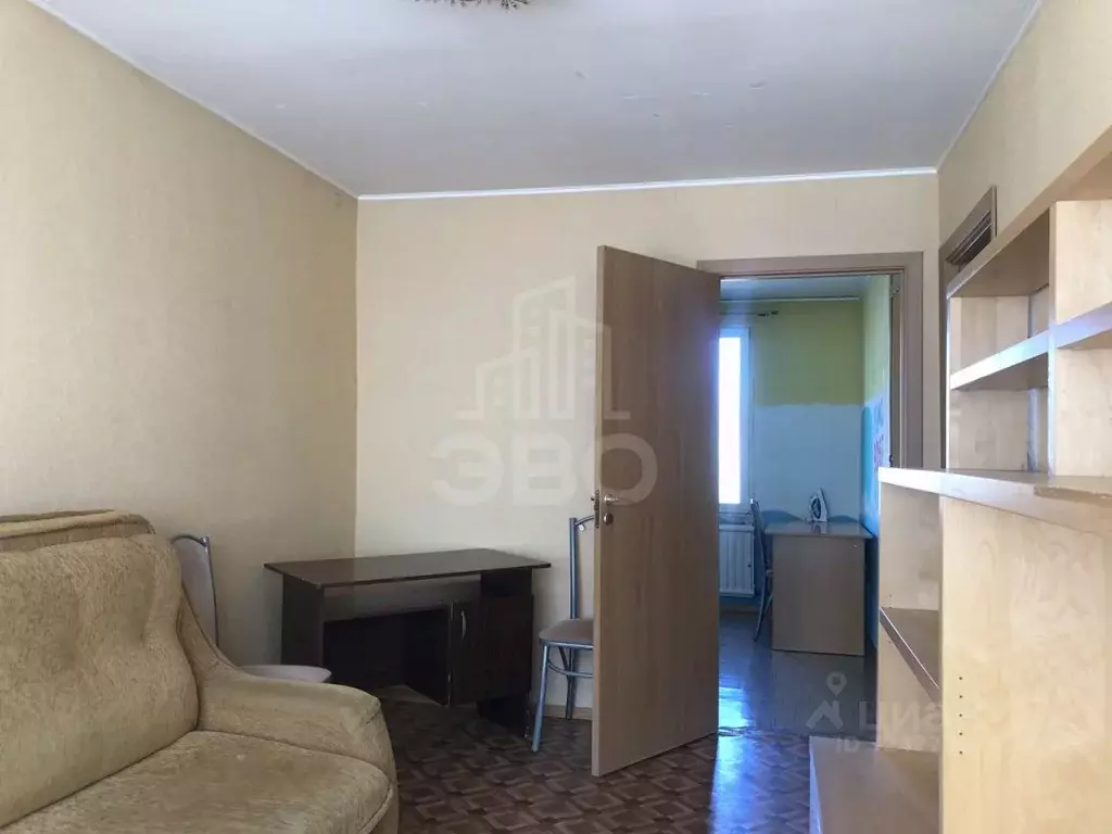 3-к кв. Санкт-Петербург Ленинский просп., 120К2 (49.0 м) - Фото 2