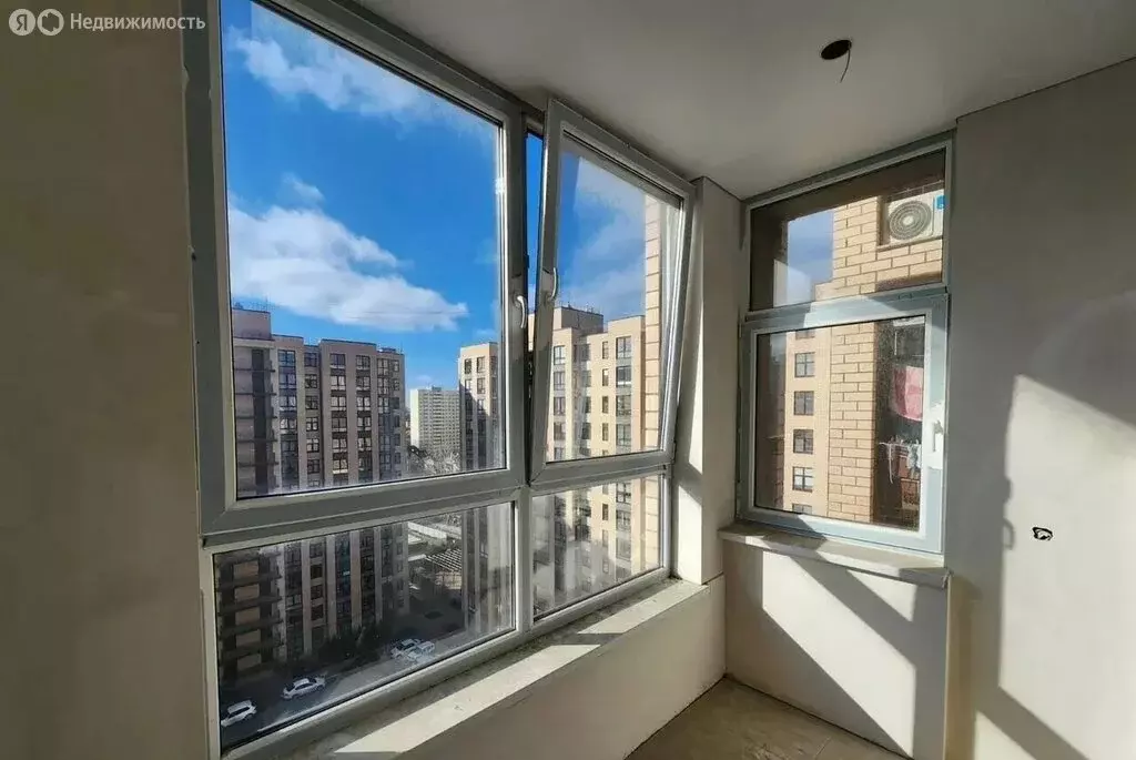 1-комнатная квартира: Анапа, Парковая улица, 61к4 (46 м) - Фото 1