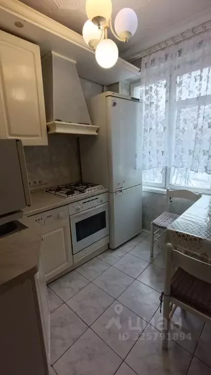 1-к кв. Москва Артековская ул., 6 (34.0 м) - Фото 2