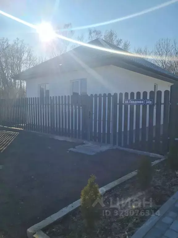 Дом в Калининградская область, Балтийск ул. Сержанта Гордеева, 34А (80 ... - Фото 1