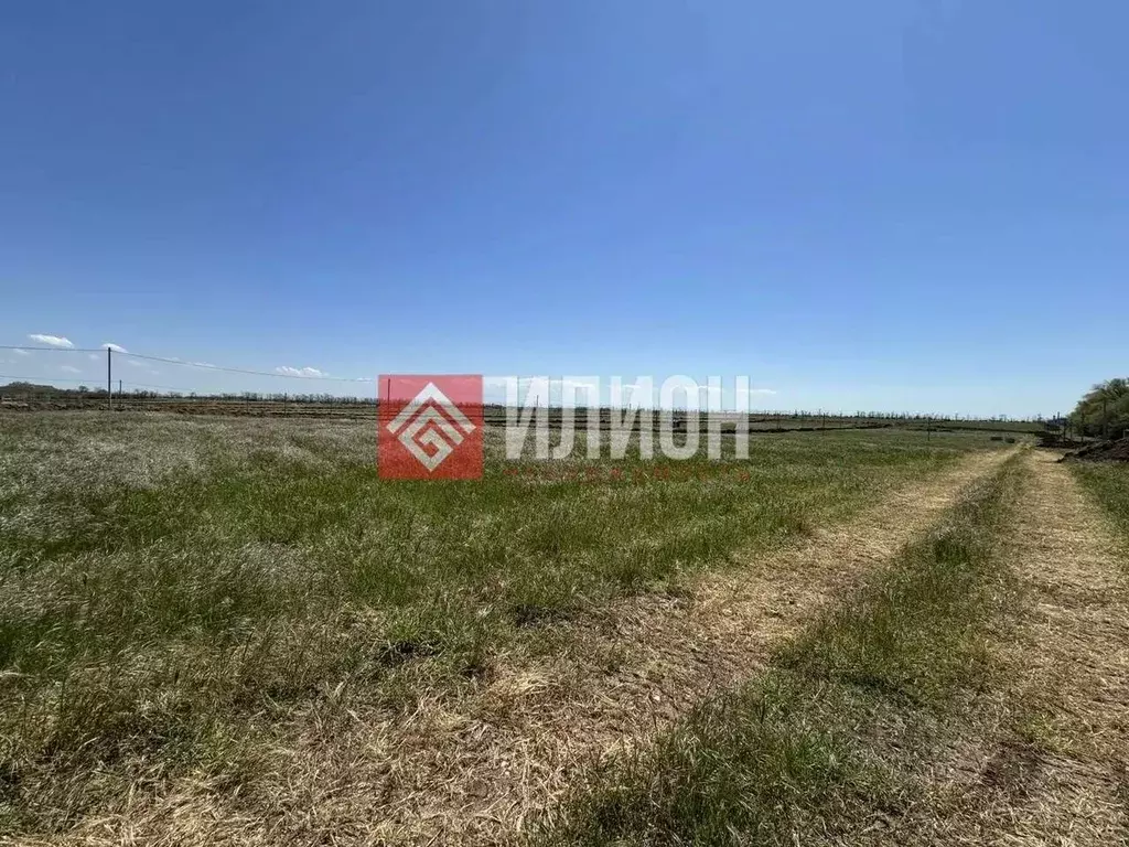 Участок в Крым, Симферопольский район, Николаевка пгт ул. Звездная ... - Фото 2