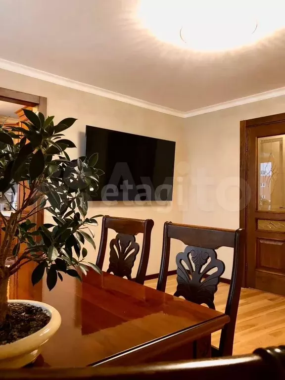 3-к. квартира, 85 м, 6/9 эт. - Фото 0