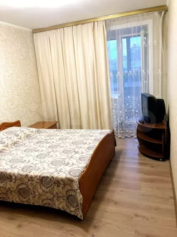 2-к. квартира, 50 м, 9/16 эт. - Фото 0