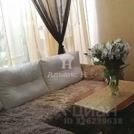 1-к кв. Ростовская область, Азов Азовский район, ул. Куйбышева, 63/30 ... - Фото 1