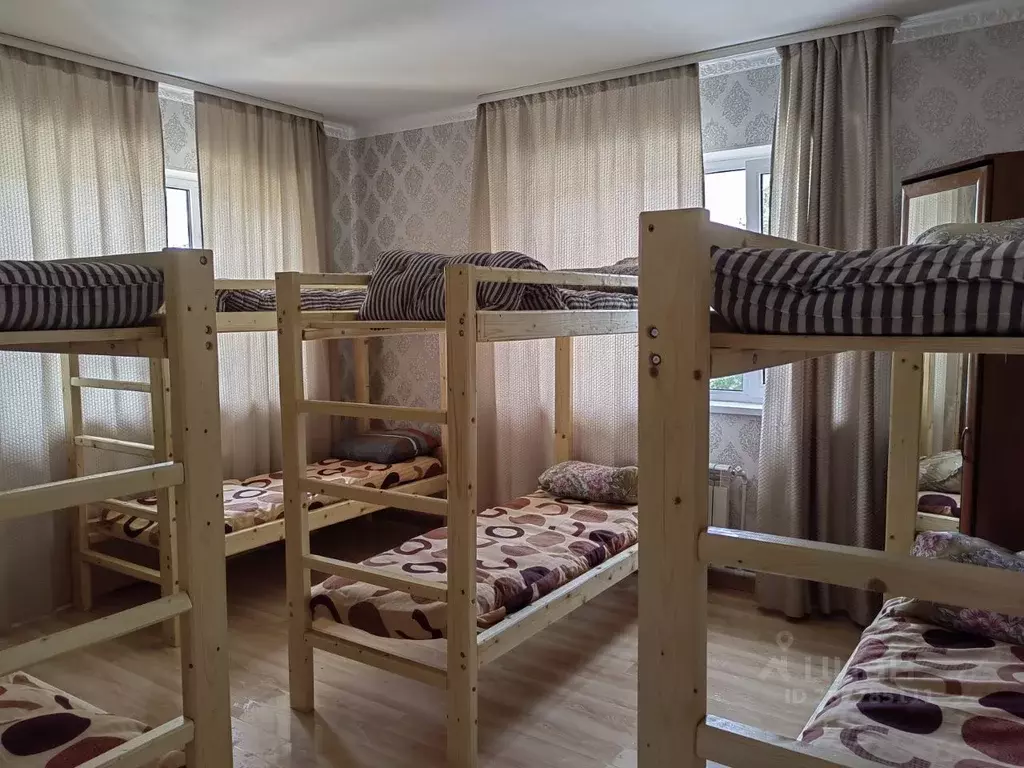 Дом в Московская область, Домодедово Белые Столбы мкр, ул. ... - Фото 0