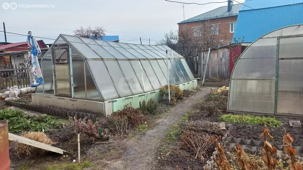 3-комнатная квартира: Заводоуковск, Восточный переулок, 8 (62 м) - Фото 1