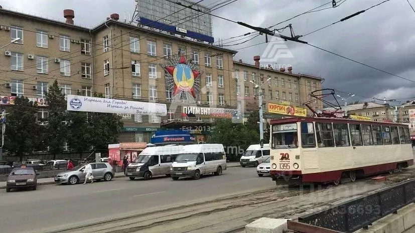 Помещение свободного назначения в Челябинская область, Челябинск ... - Фото 0