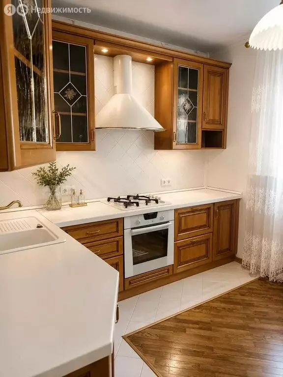 3-комнатная квартира: Тверь, бульвар Радищева, 4 (139.4 м) - Фото 2