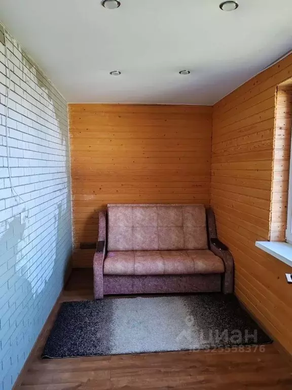 Дом в Краснодарский край, Краснодар Елизаветинская ст-ца, Фруктовый ... - Фото 2