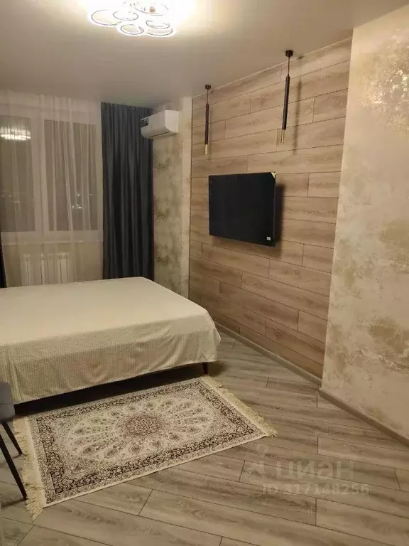 Квартира, 1 комната, 37 м - Фото 0