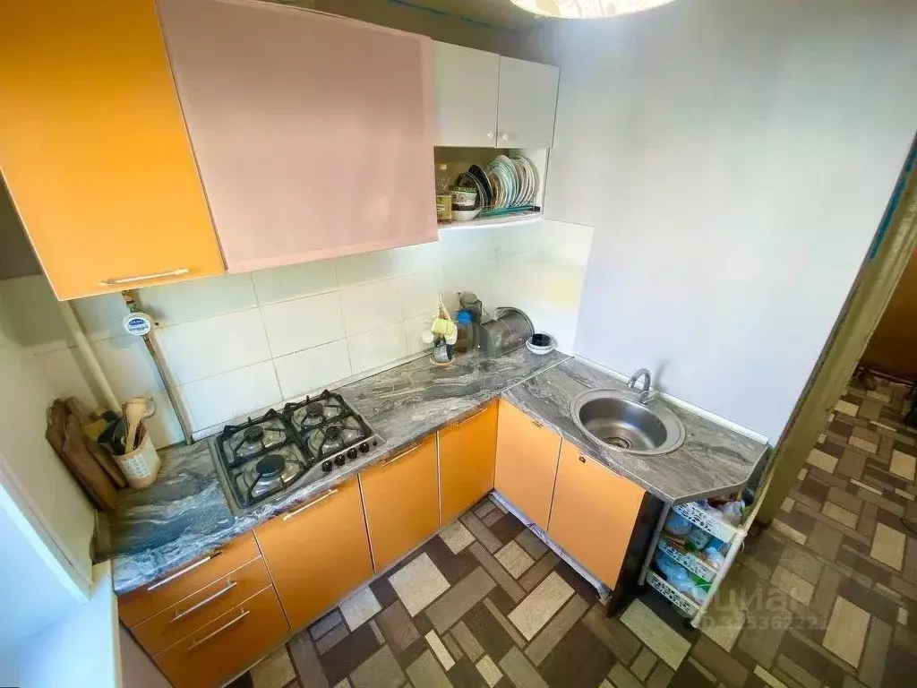 4-к кв. Костромская область, Кострома Якиманиха мкр, 7 (58.3 м) - Фото 0