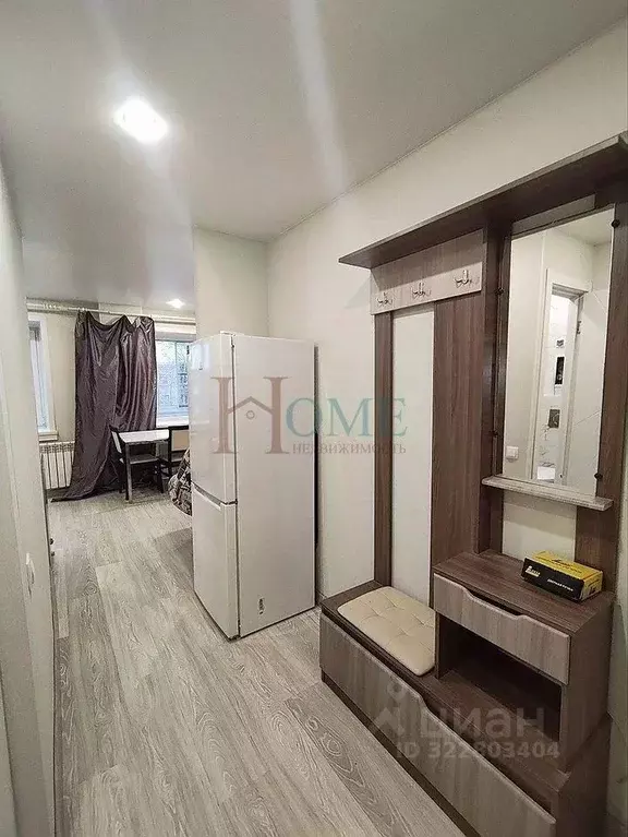 2-к кв. Новосибирская область, Новосибирск просп. Карла Маркса, 8 ... - Фото 2