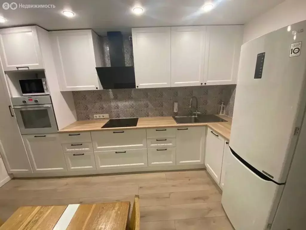 2-комнатная квартира: Санкт-Петербург, аллея Поликарпова, 10к3 (63.9 ... - Фото 2