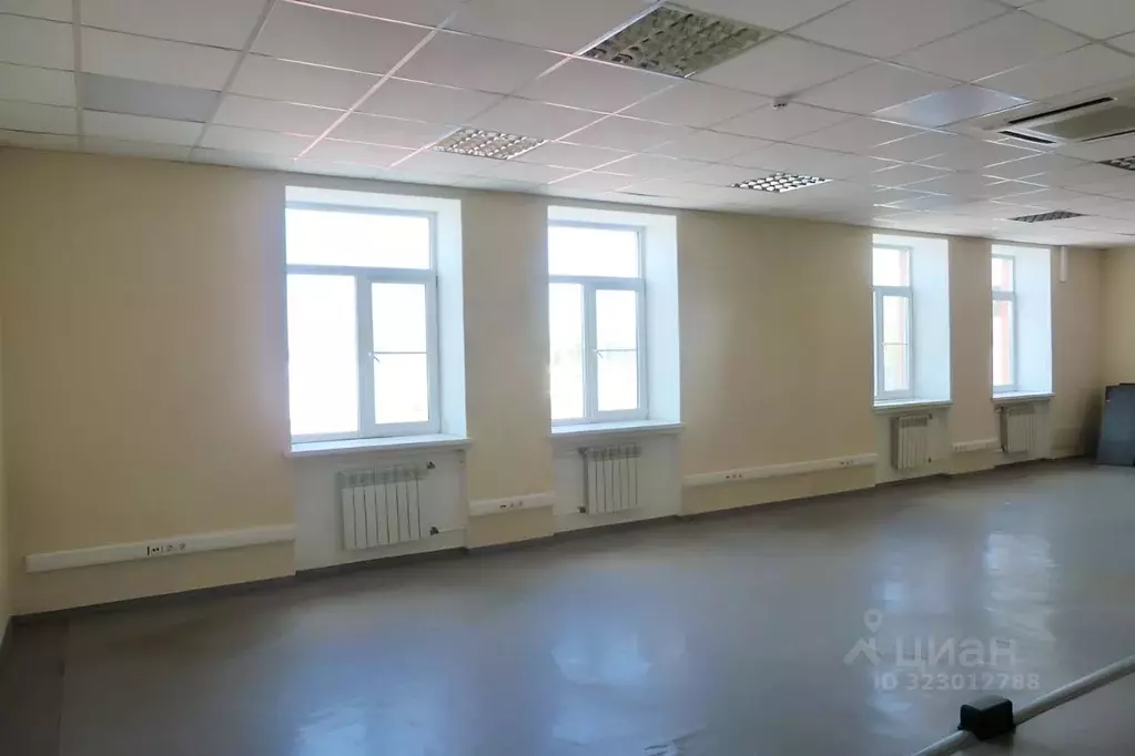 Офис в Тверская область, Тверь просп. Калинина, 17 (110 м) - Фото 2