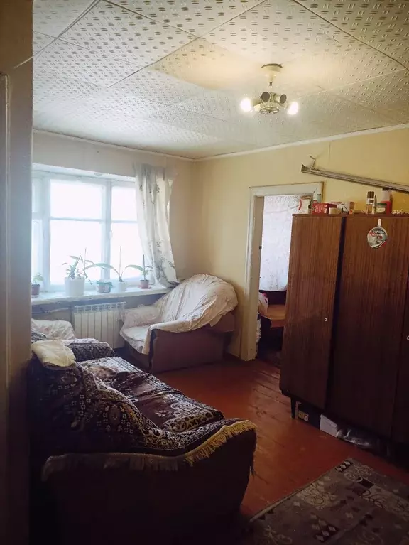 Продаётся 2-к квартира, 40.1 м - Фото 0