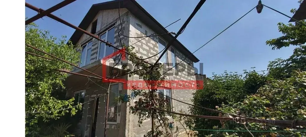 Дом в Севастополь Херсонес садоводческое товарищество, 24 (119 м) - Фото 0