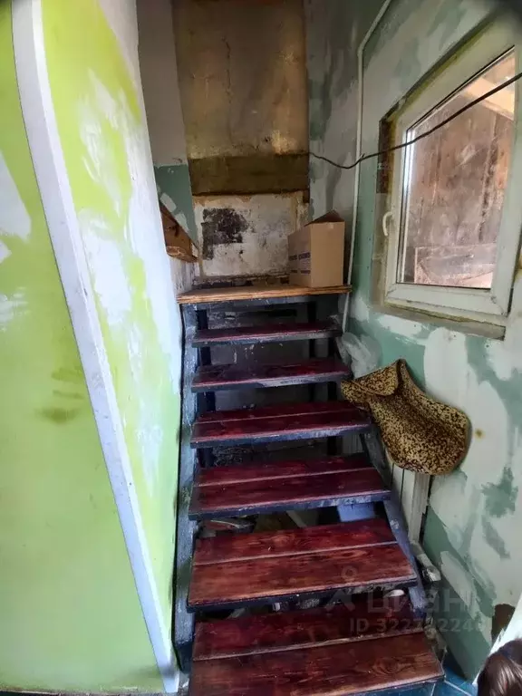 Дом в Оренбургская область, Оренбург ул. 6-я Береговая, 17 (100 м) - Фото 2