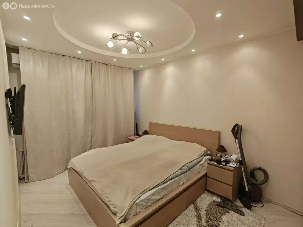 3-комнатная квартира: Котельники, Новая улица, 17Б (70.4 м) - Фото 2