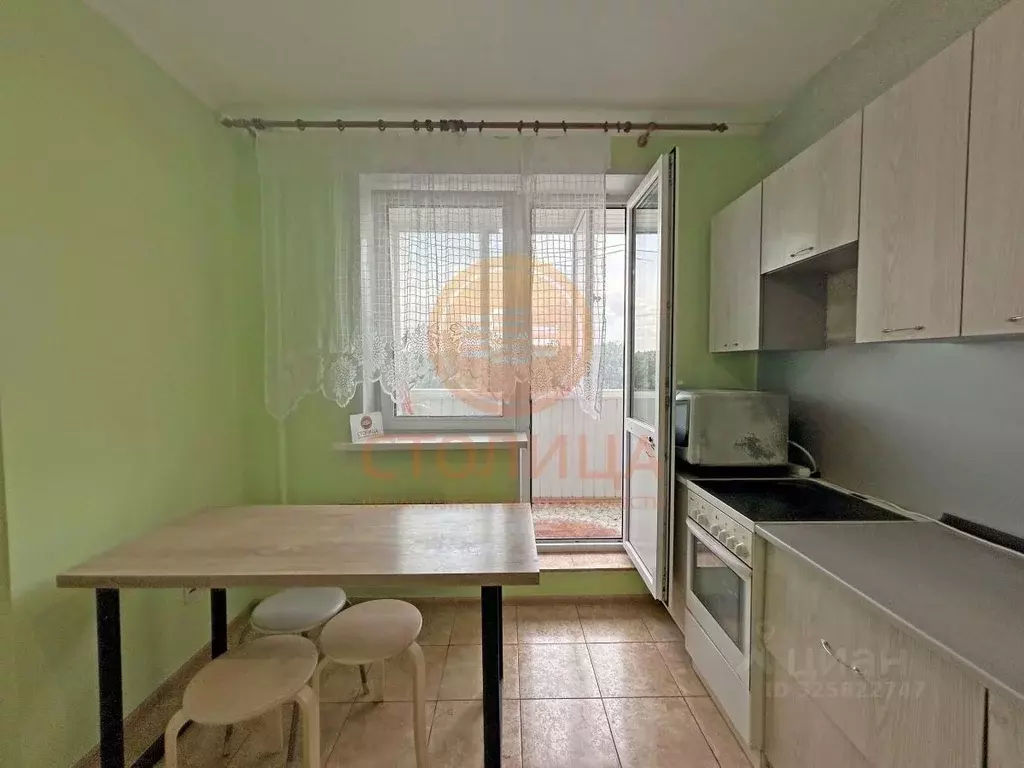 2-к кв. Московская область, Пушкинский городской округ, пос. ... - Фото 2