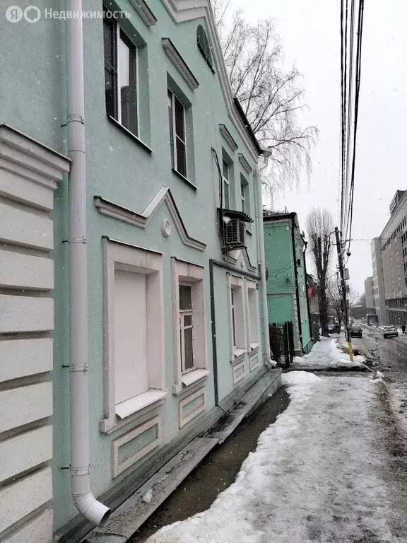 1-комнатная квартира: Воронеж, улица Достоевского, 30А (31.2 м) - Фото 2