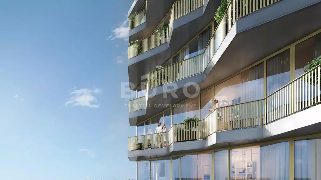 Продаётся 2-к квартира, 84.7 м - Фото 0