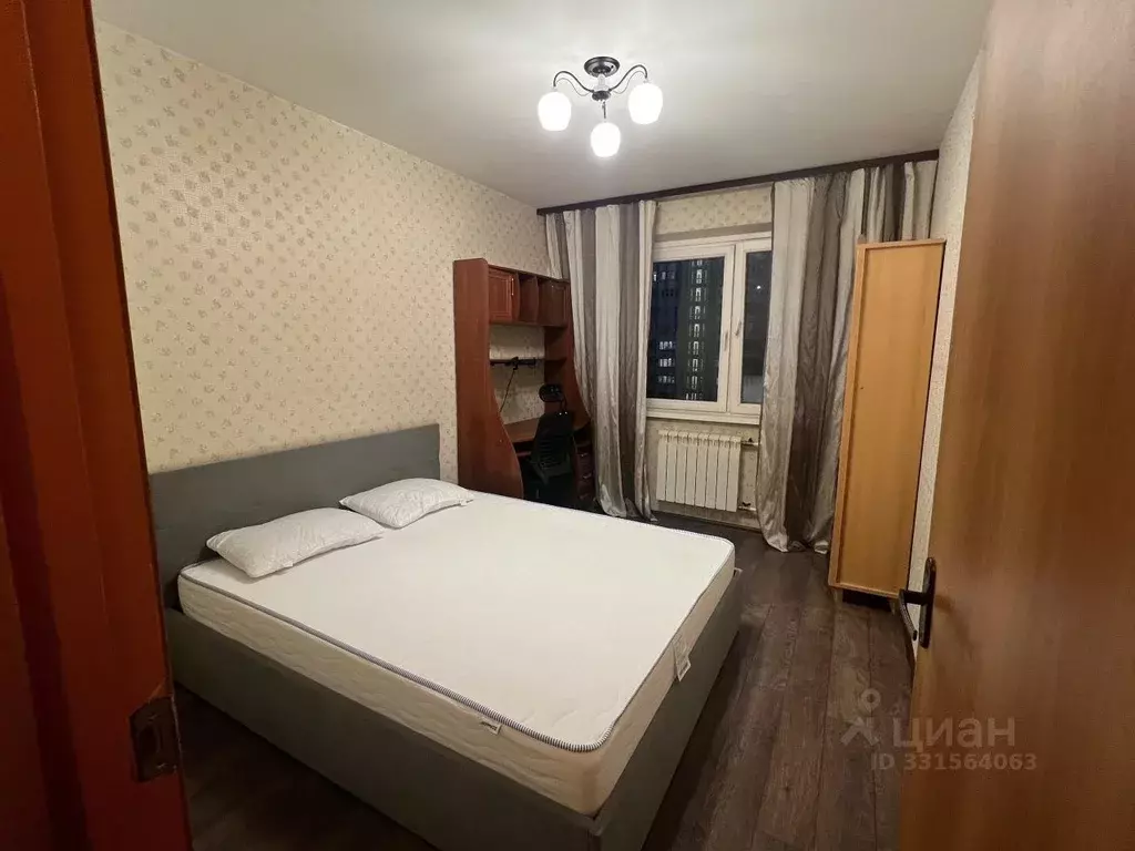 2-к кв. Москва Рождественская ул., 21к1 (54.8 м) - Фото 1