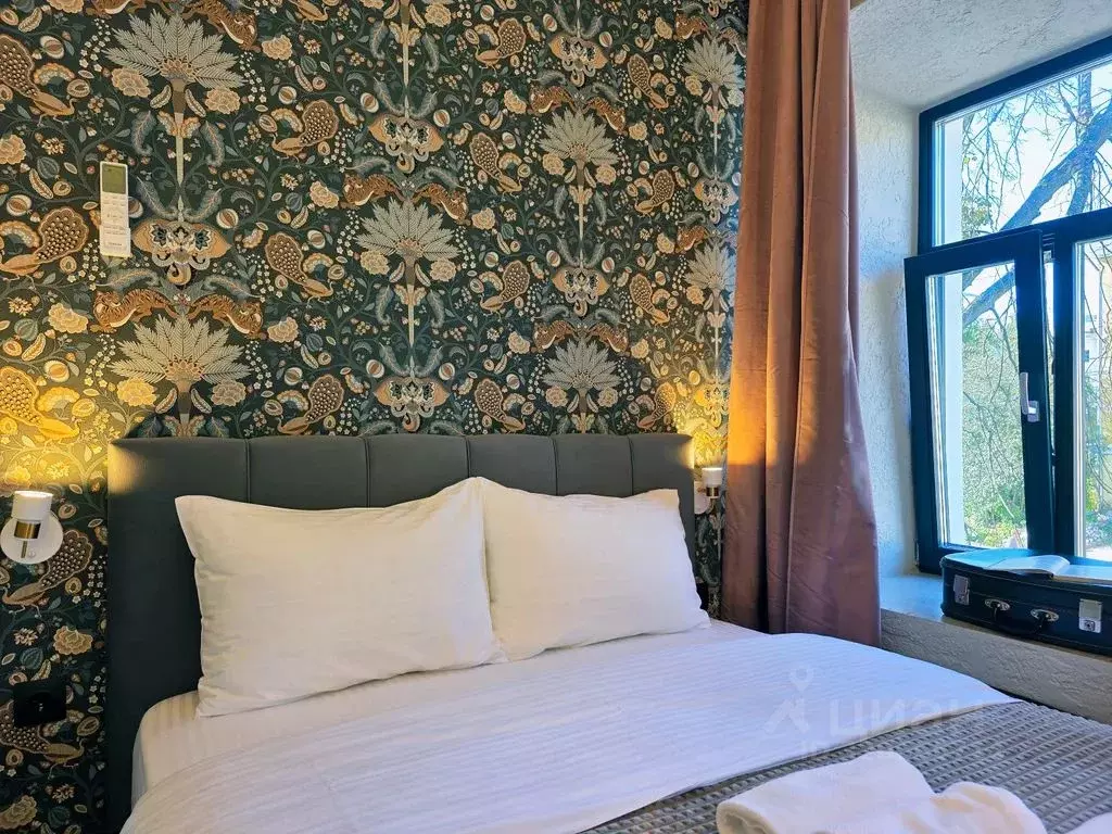 1-к кв. Ярославская область, Ярославль ул. Трефолева, 13 (15.0 м) - Фото 1