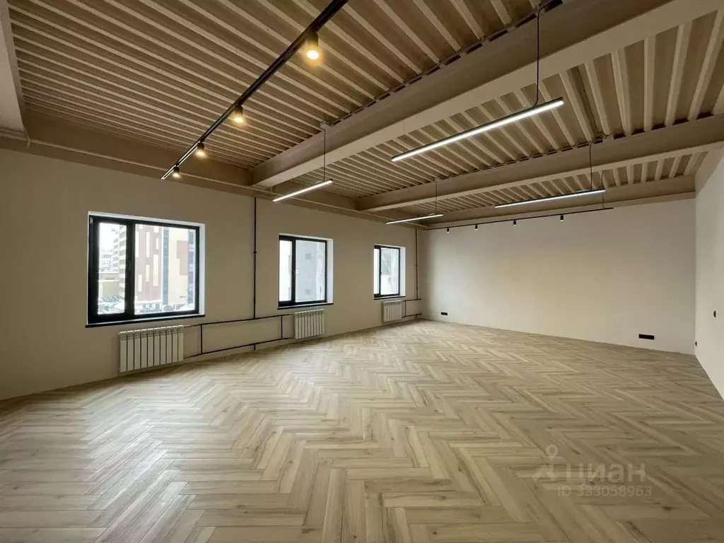 Офис в Москва Бутырская ул., 76С4 (369 м) - Фото 1