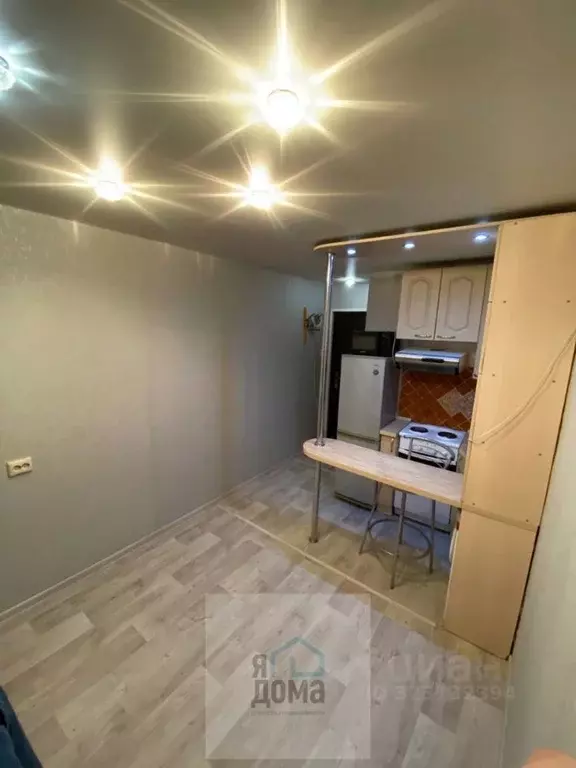 Студия Томская область, Томск ул. Лазарева, 2А (15.0 м) - Фото 2