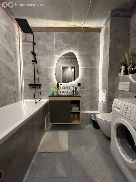 1-комнатная квартира: Ижевск, улица Ухтомского, 11 (38.4 м) - Фото 1