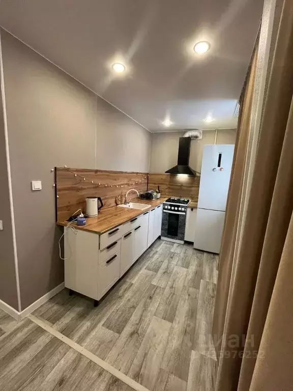 3-к кв. Московская область, Орехово-Зуево ул. Карла Либкнехта, 9 (58.0 ... - Фото 1