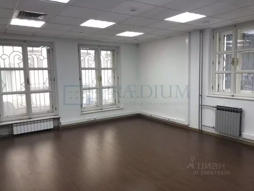 Офис в Москва Большой Сухаревский пер., 5С1 (899 м) - Фото 1