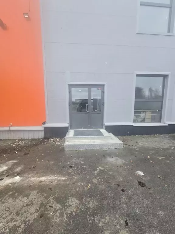 Помещение свободного назначения в Челябинская область, Челябинск ... - Фото 2