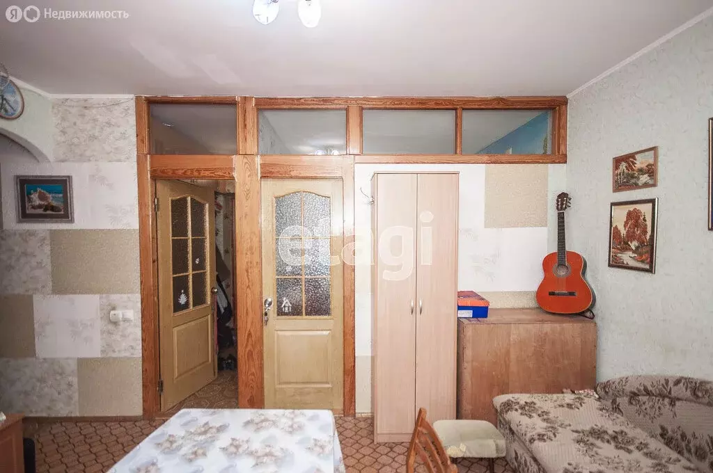 2-комнатная квартира: Севастополь, улица Глухова, 9 (50 м) - Фото 1