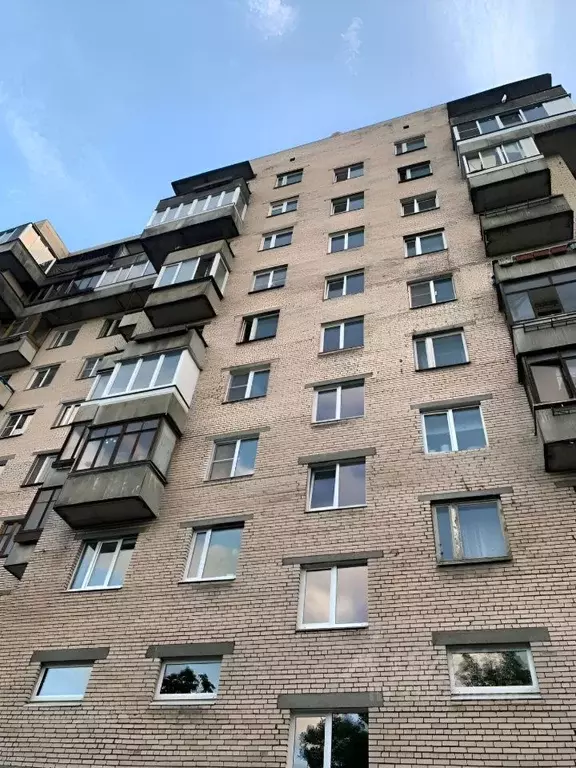 2-к кв. Санкт-Петербург Бухарестская ул., 72К1 (51.8 м) - Фото 0