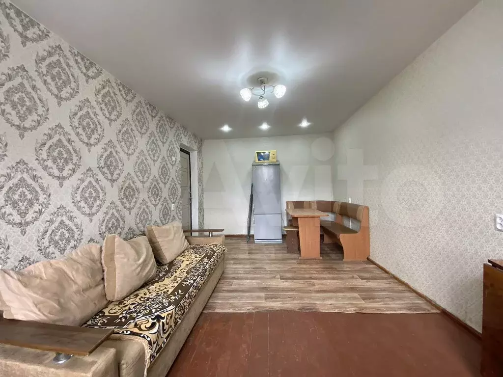 Комната 18 м в 1-к., 3/9 эт. - Фото 1