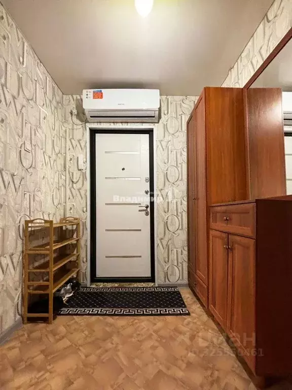 2-к кв. Приморский край, Находка пос. Врангель, ул. Невельского, 2 ... - Фото 0