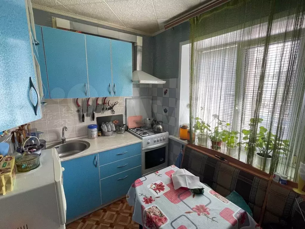 2-к. квартира, 44 м, 5/5 эт. - Фото 1