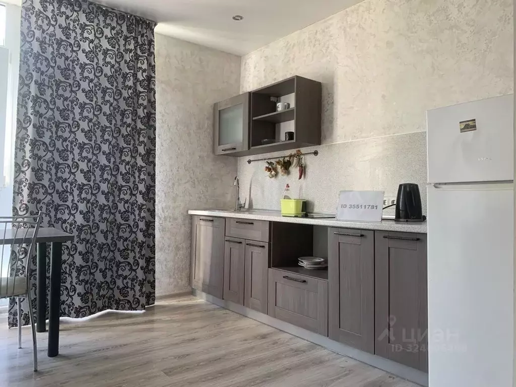 2-к кв. Краснодарский край, Краснодар ул. Рылеева, 231/1 (54.0 м) - Фото 2